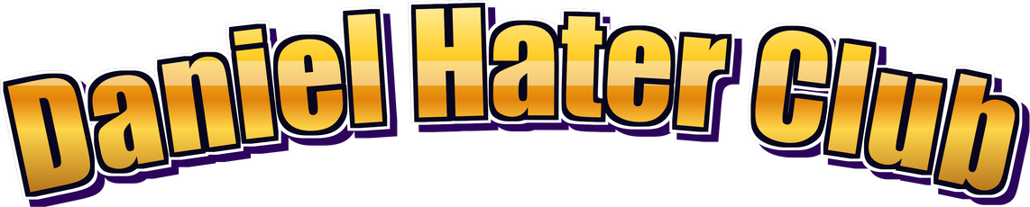 Daniel Hater Club
